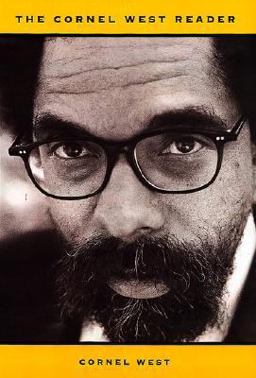 Cornel West Reader  9780465091102 Front Cover