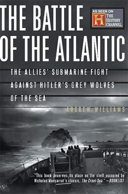 The Battle of the Atlantic