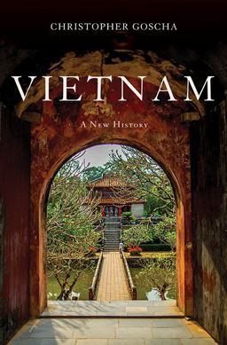 Vietnam A New History  9780465094363 Front Cover