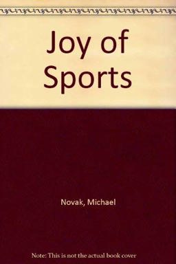 The Joy of Sports