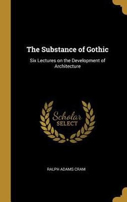 The Substance of Gothic