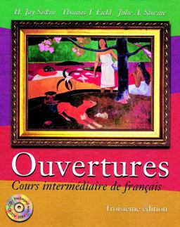Ouvertures