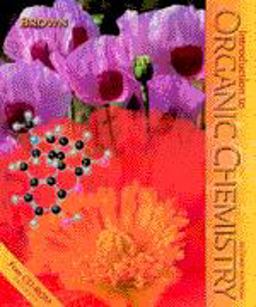 Introduction to Organic Chemistry