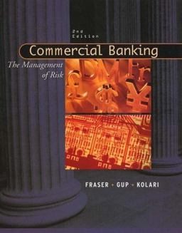 Commercial Banking