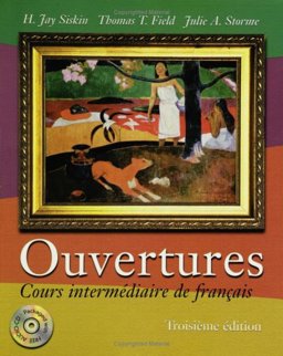 Ouvertures