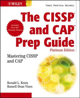 The CISSP and CAP