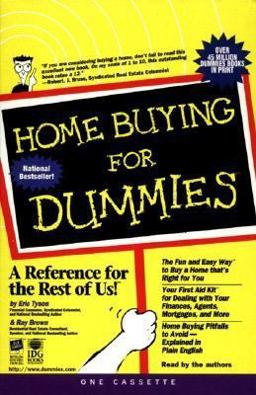 Home Buying for Dummies
