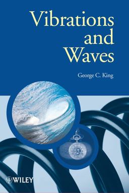 Vibrations and Waves 2nd 9780470011898 Front Cover