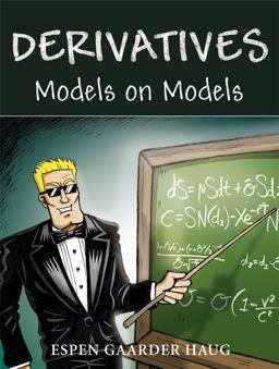 Derivatives Models on Models  9780470013229 Front Cover