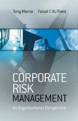 Corporate Risk Management Corporate Risk Management