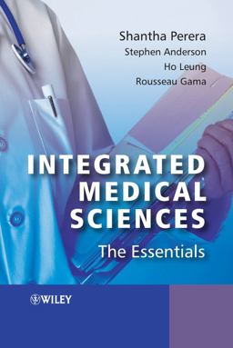 Integrated Medical Sciences Integrated Medical Sciences