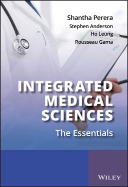 Integrated Medical Sciences Integrated Medical Sciences