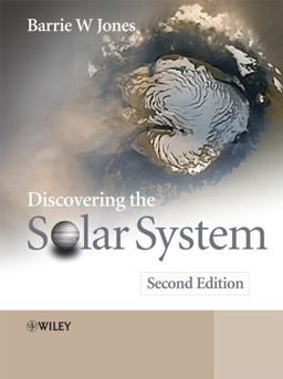 Discovering the Solar System 2nd 9780470018316 Front Cover