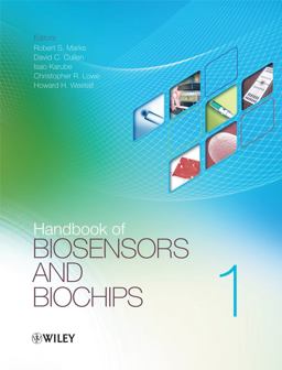 Handbook of Biosensors and Biochips, 2 Volume Set Handbook of Biosensors and Biochips, 2 Volume Set