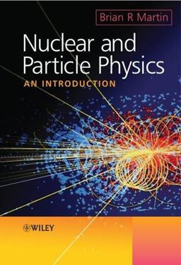 Nuclear and Particle Physics