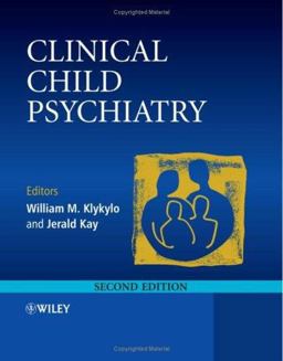 Clinical Child Psychiatry
