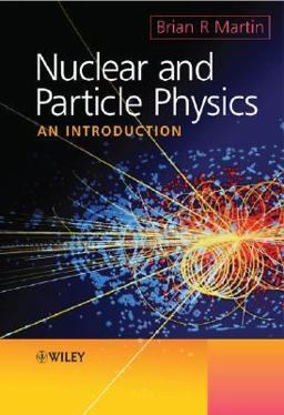 Nuclear and Particle Physics
