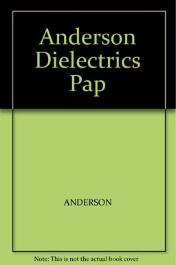 Dielectrics