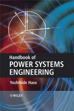 Handbook of Power System Engineering  9780470027424 Front Cover