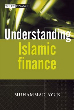 Understanding Islamic Finance  9780470030691 Front Cover