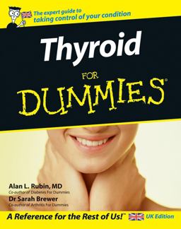 Thyroid for Dummies