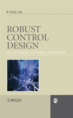 Robust Control Design: an Optimal Control Approach