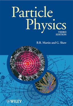 Particle Physics Particle Physics