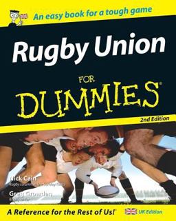 Rugby Union for Dummies