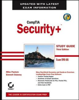 Comptia Security+