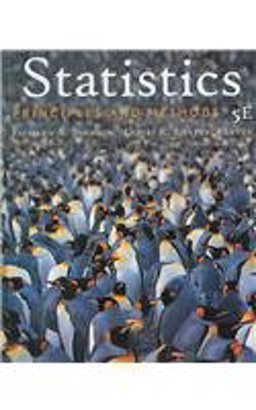 Statistics, Textbook and Student Solutions Manual