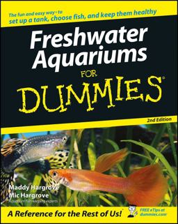 Freshwater Aquariums