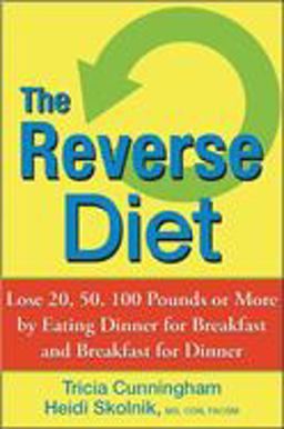 The Reverse Diet
