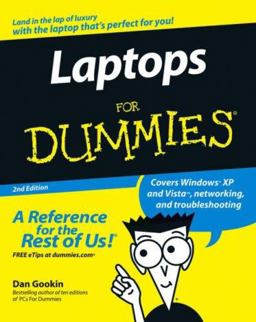 : Laptops for Dummies