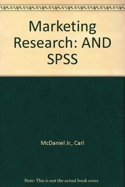 Marketing Research, Seventh Edition with SPSS Set