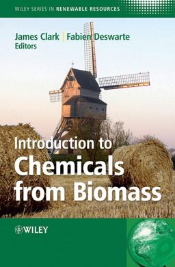 The Introduction to Chemicals from Biomass The Introduction to Chemicals from Biomass