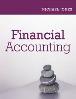 Financial Accounting