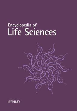 Encyclopedia of Life Sciences