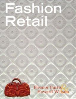 Fashion Retail 2nd 9780470066478 Front Cover