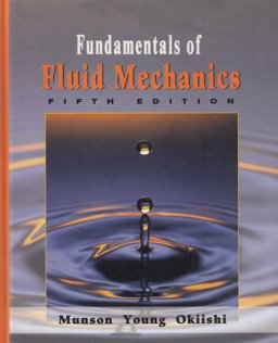Fundamentals of Fluid Mechanics, JustAsk!