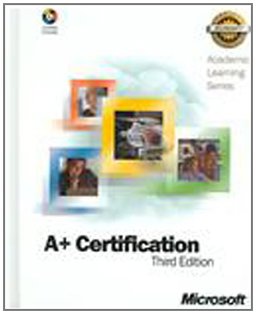 ALS a+ Certification Package