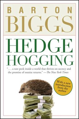 Hedgehogging  9780470067734 Front Cover
