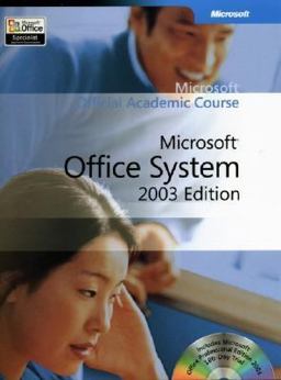 Microsoft Office System 2003