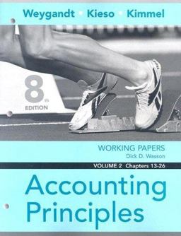 Accounting Principles