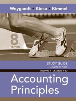 Accounting Principles