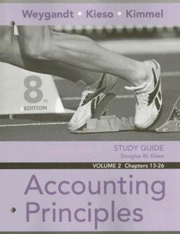Accounting Principles
