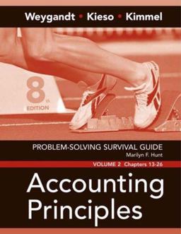 Accounting Principles