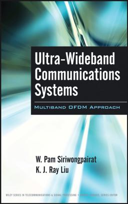 Ultra-Wideband Communications Systems Ultra-Wideband Communications Systems