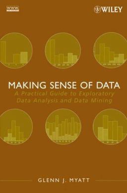 Making Sense of Data Making Sense of Data