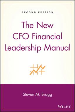 The New CFO Financial Leadership Manual