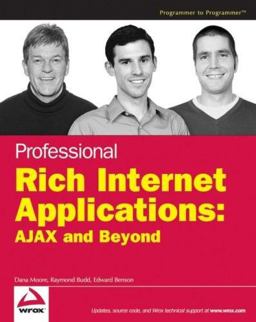 Professional Rich Internet Applications